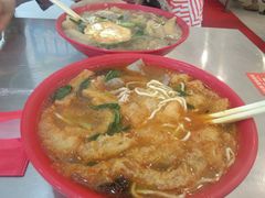皮肚-易记皮肚面(明瓦廊店)