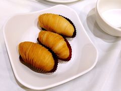 -稻香酒家·34年老字号·港式粤菜(汉街店)