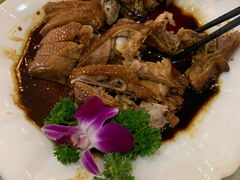 -台山第一家兴华黄鳝饭·黄鳝婆(合水分店)