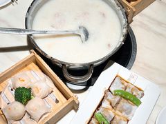-百年恒益烧腊海鲜酒家·非遗传承(广州黄埔店)