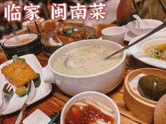 -临家闽南菜(翔安店)