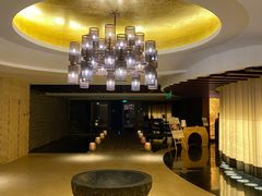 -采悦轩中餐厅·粤菜·海南菜(神州半岛喜来登度假酒店)