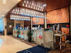 -北京西单美爵酒店