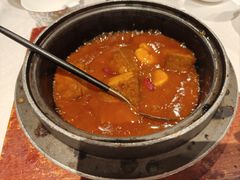 -千百味红餐厅·非遗江西菜(绿地双子塔总店)