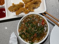 -海底捞火锅(团结桥店)