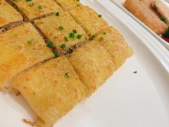 黄金豆皮-亢龙太子酒轩(东湖店)
