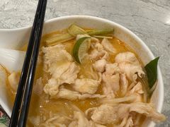 -翠华餐厅(正佳广场店)
