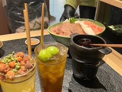 -山缓缓火锅(青岛万象城店)