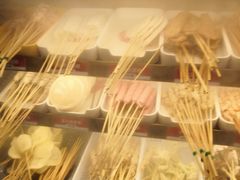 -夸父炸串(金桥国际广场店)