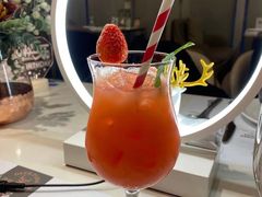 -Deer Park鹿园西餐(仁恒置地广场店)