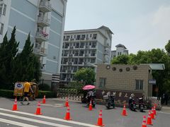 -中国计量大学(西校区)