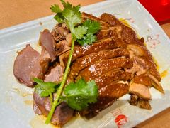 隆江猪脚-抱德·潮汕味(敦和店原惠城鱼仔)