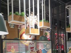 -日昌餐馆(Mini西点茂店)