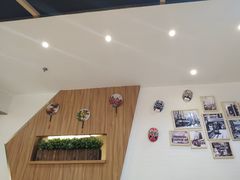 -满记甜品(王府井北京市百货大楼店)