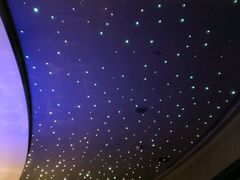 -广州花园酒店-凌璇阁360度高空海鲜自助餐CAROUSEL