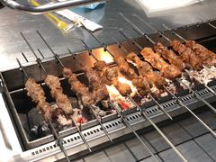 -白玉·朝鲜族烤串(深圳Kkone店)