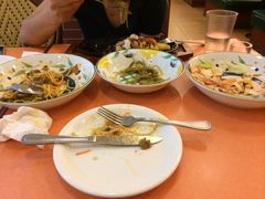 iphone_upload_pic-萨莉亚意式餐厅(国展天虹店)