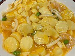 -玉桥餐厅(天坛店)