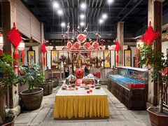 -文儒九号·闽菜馆(三坊七巷店)