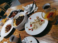 -U你·天然调味(南湖总店)