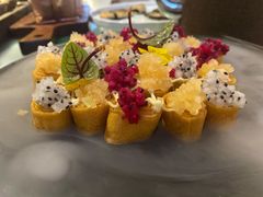 -悦融·京鲁菜·露台花园(安定门店)