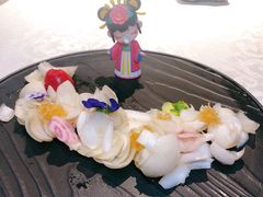 蜂巢百合-麟1929(外滩店)