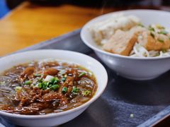 牛杂粉丝-仓桥面结店