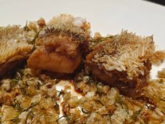 -新光酒家·河豚·海鲜·蟹料理(浦东店)