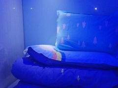 -1012太空舱青年旅舍(三坊七巷店)