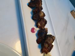 -花开餐厅(环湖中路店)