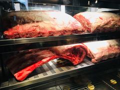 -弗兰克牛排西餐厅Ribone steak house(柠檬花园店)