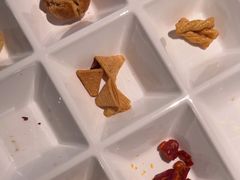 -探鱼·鲜青椒爽麻烤鱼(天河优托邦店)