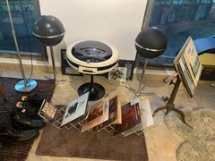 -drivepro(三里屯店)