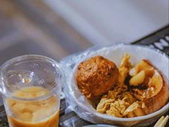 -泉乐坊步行街(烟酒特产平价超市店)