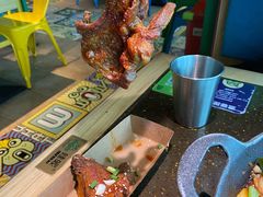 -蛙喔牛蛙(仙林万达茂店)