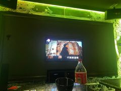 -INLOVE KTV(古墩印象城店)