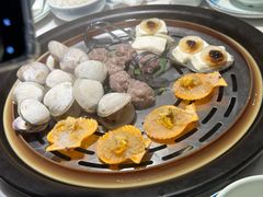 -碗中海·蒸汽海鲜·桑拿鸡(岭南天地店)