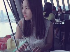 -澳门旅游塔360°旋转餐厅(南湾湖广场店)