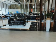 -北京盈之宝宝马4S店(望京店)