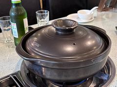 -烹然四季椰子鸡火锅(团结湖总店)
