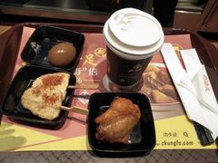 -真功夫(华凯广场店)