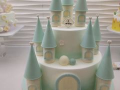 -津乐园(芥园道店)