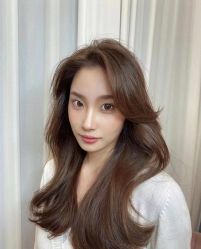 -Rise Hair上升造型