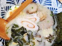-苍月中华料理(王府井店)