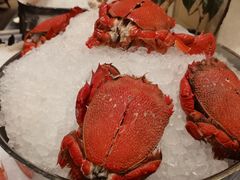 -贵阳恒世纪酒店·味自助餐厅