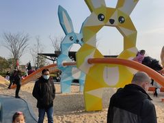 -季高兔窝窝亲子园(上海薰衣草公园店)