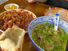 -长安后宰门水盆羊肉(新都心店)