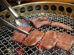 -300杯·和牛烧肉清酒专门店(廊里店)