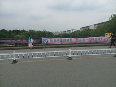 -东华大学(松江校区)