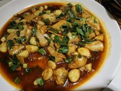 -千岛湖小鱼儿·淳安匠心农家菜